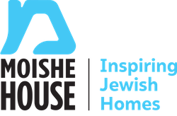 Moishe House logo