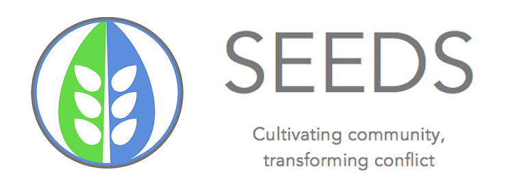 SEEDS logo